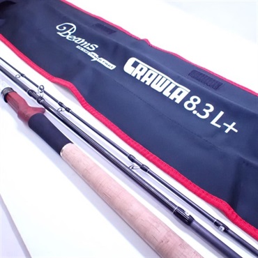 ビームス　クローラ８．３Ｌ＋